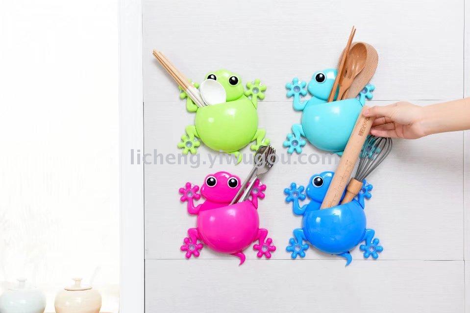35823 مثبّتاً لعضلات ماصة من فرشاة أسنان الكرتونية Item Picture