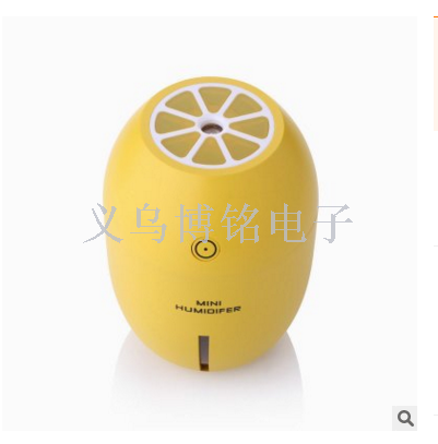 加湿器实物图