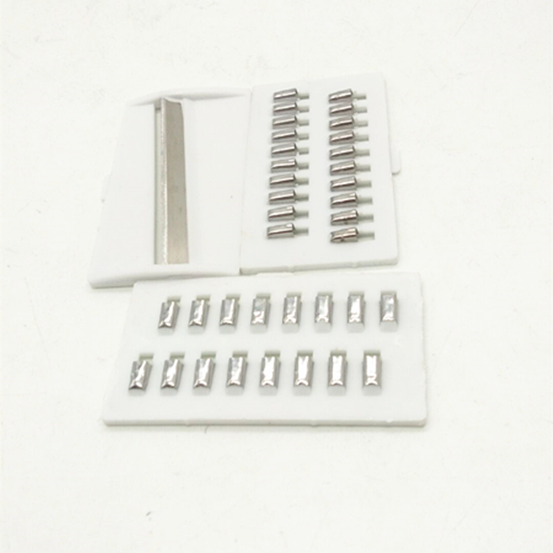 Sunshine Department Store 613 bagged vegetable cutter, multi-functional vegetable cutter, kitchenware, household grater Specification image