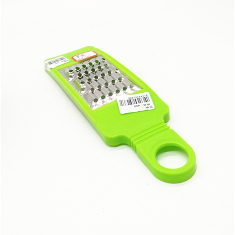 Sunshine Department Store's plastic steel multi-functional vegetable cutter, kitchenware, household vegetable cutter and grater details Picture
