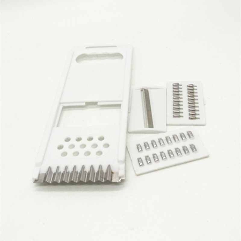 Sunshine Department Store 613 bagged vegetable cutter, multi-functional vegetable cutter, kitchenware, household grater details Picture