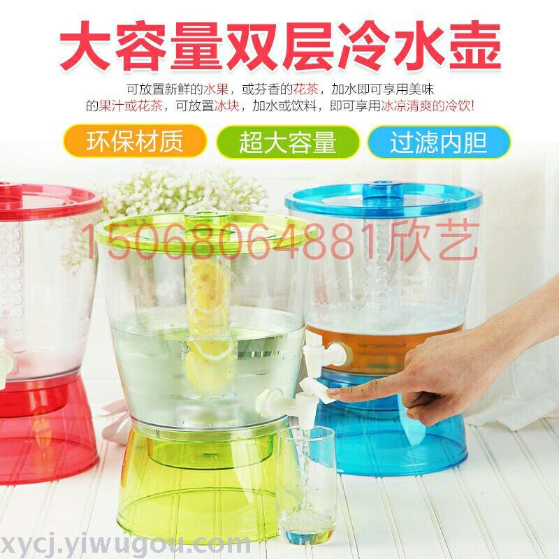 饮料生产设备实物图