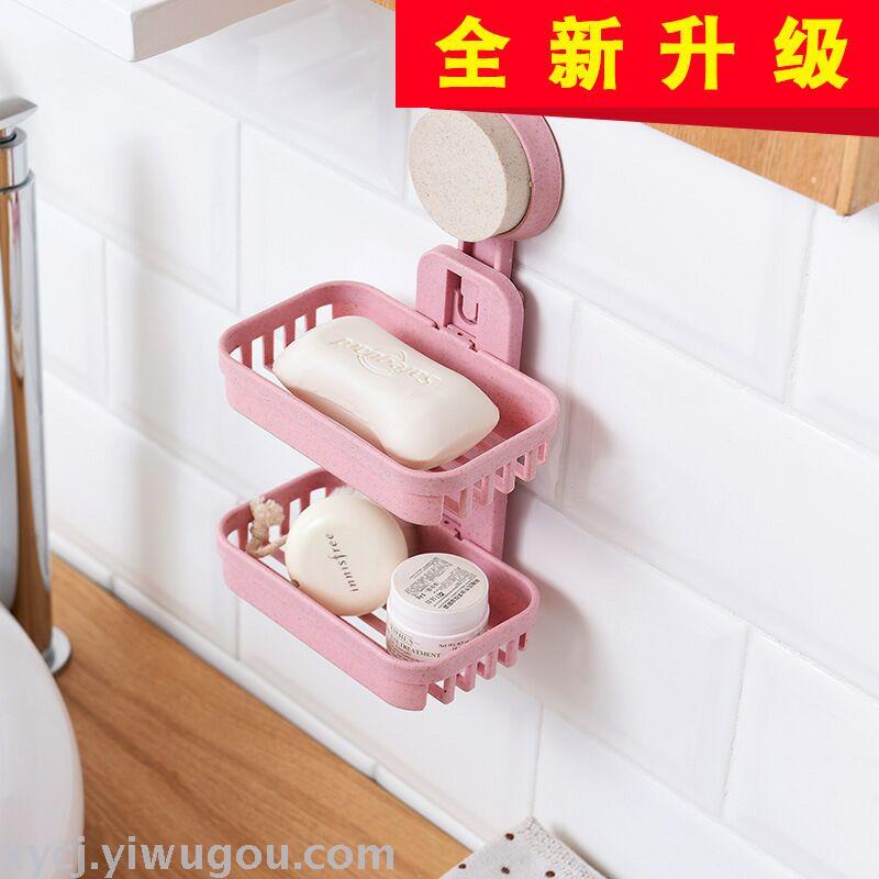 肥皂盒、架、网实物图