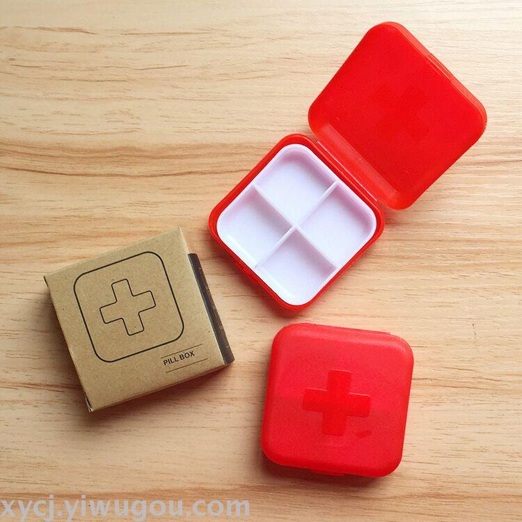 一次性医用耗材实物图