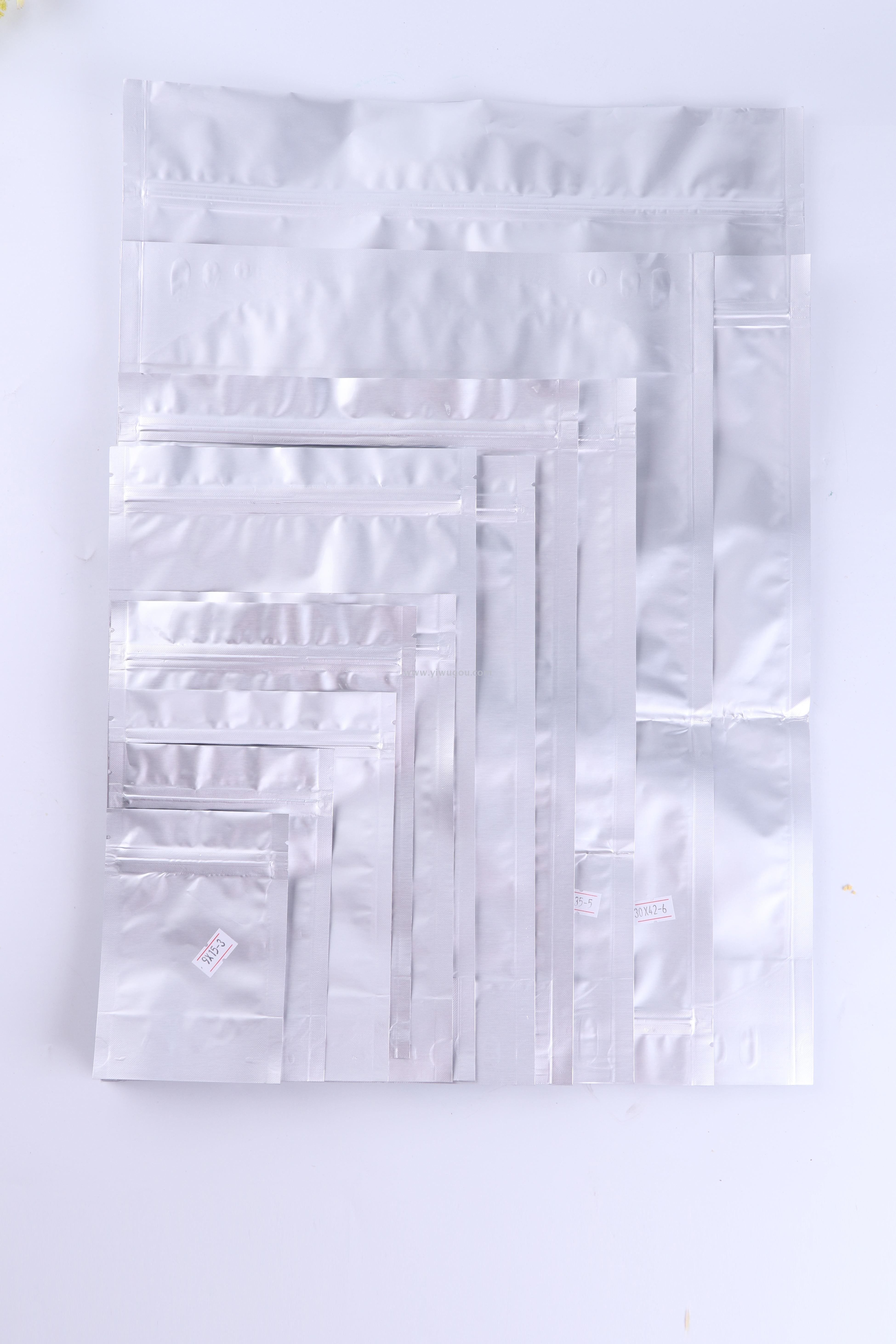 雨披/包装袋产品图