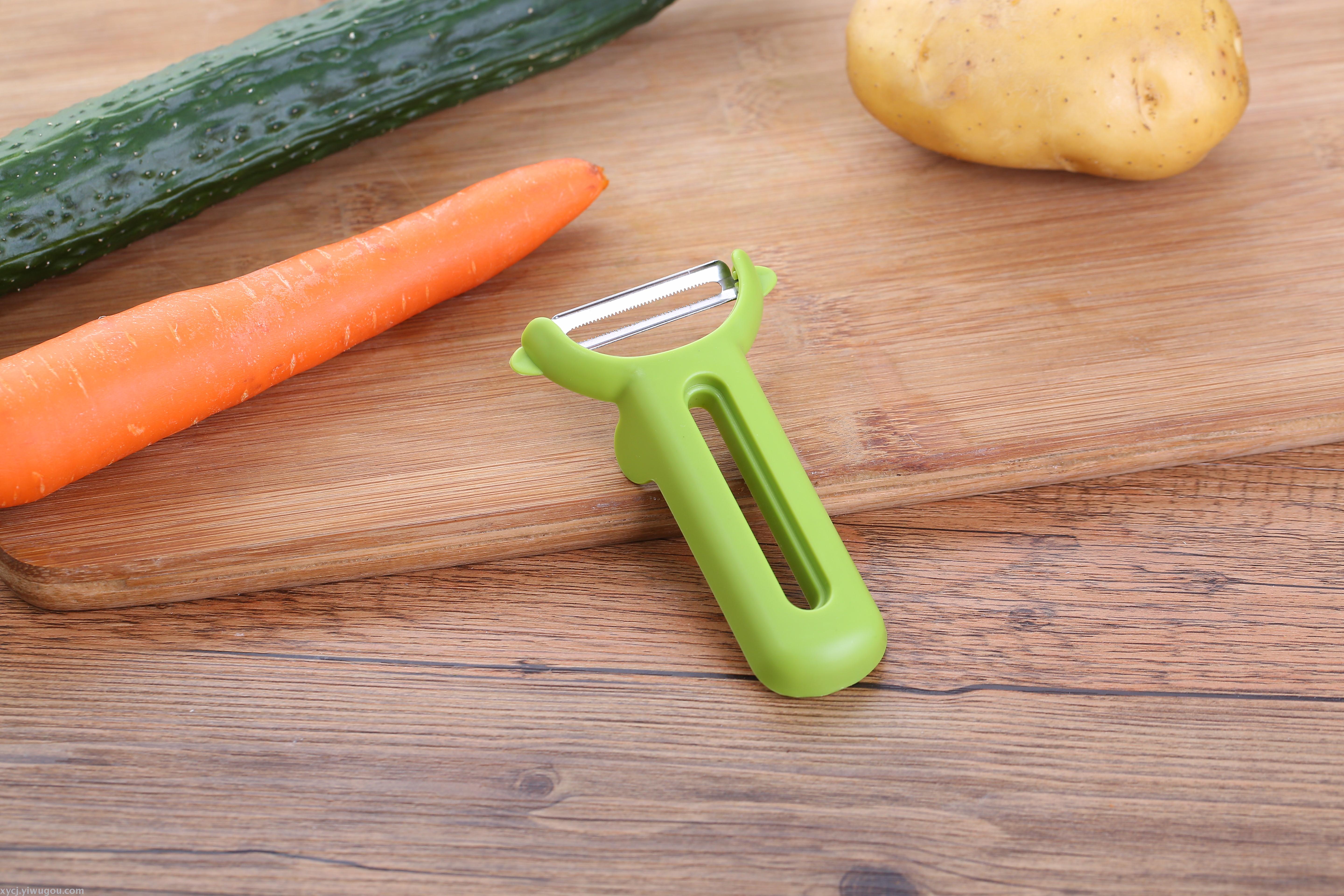 3PC peeler new peeler Melon peeler Specification image