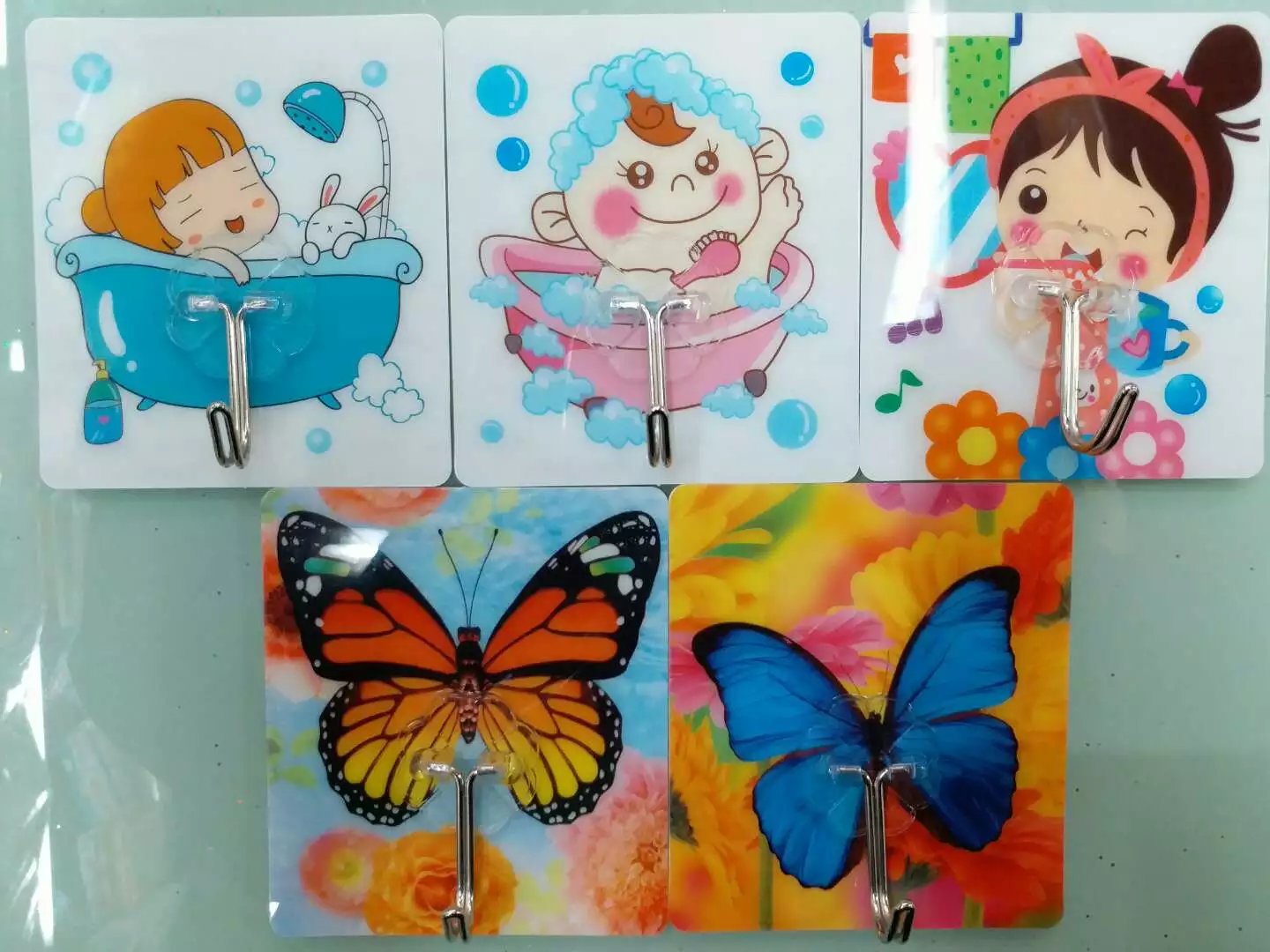 笔墨纸制品细节图