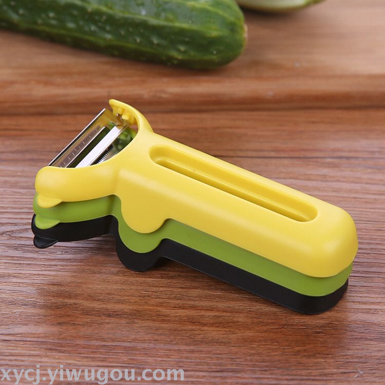3PC peeler new peeler Melon peeler details Picture