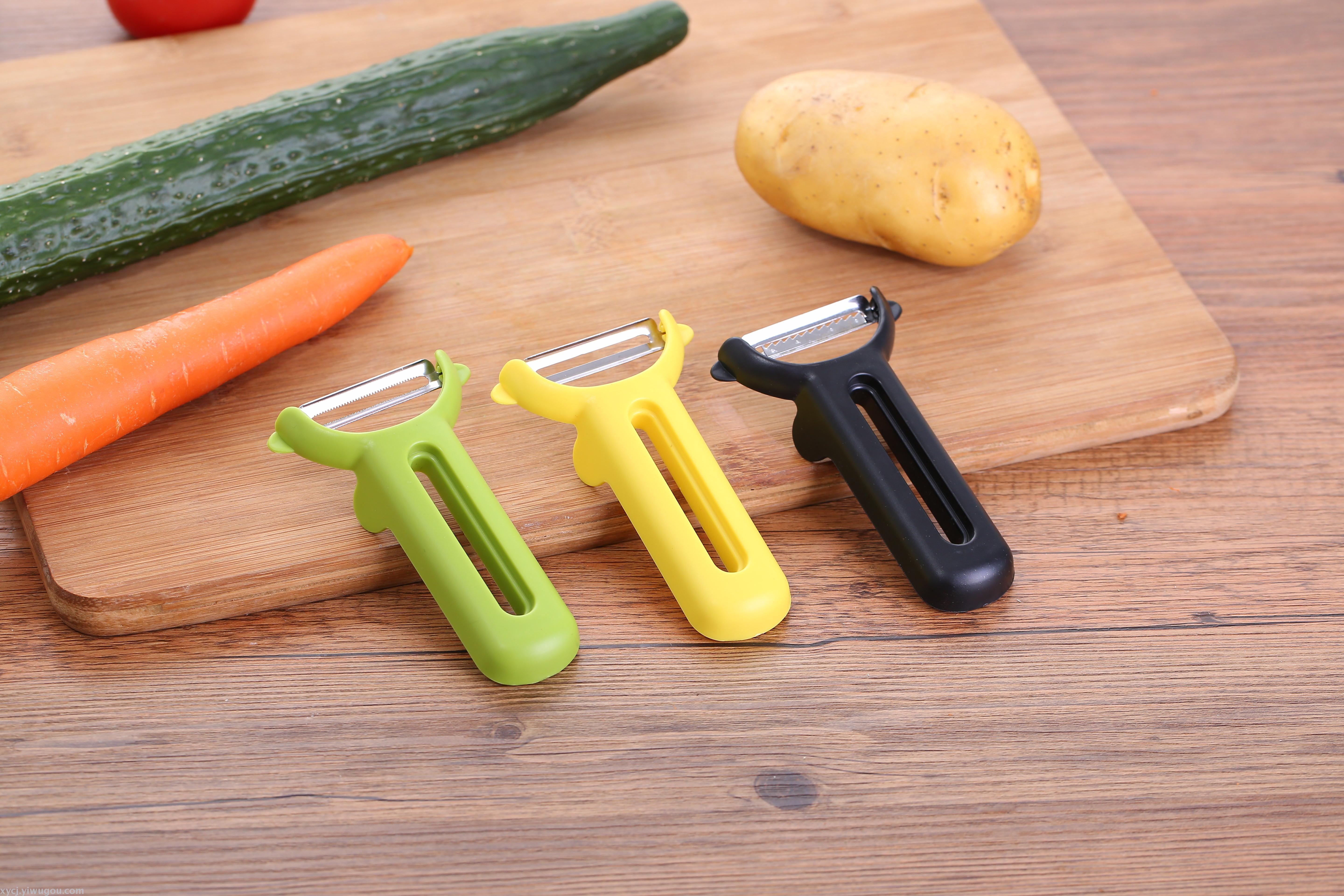 3PC peeler new peeler Melon peeler