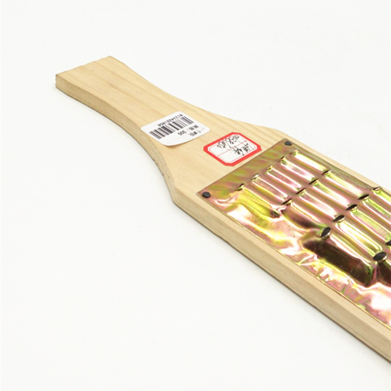 مبشرة الخشب القديمة المصنوعة من مبشرة الخشب غير القابلة للصدأ Specification image