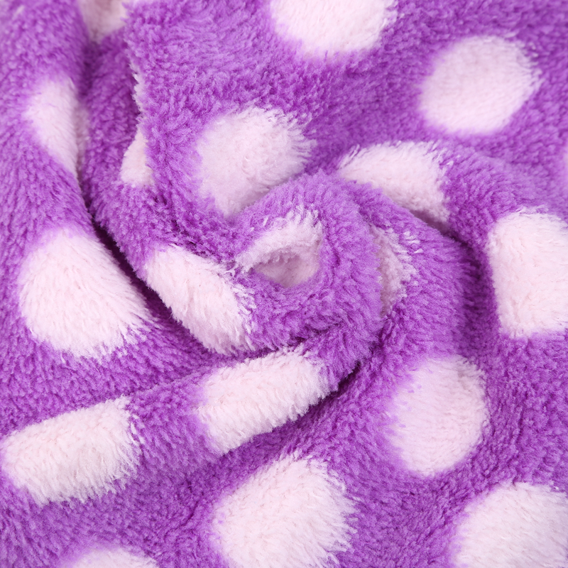 Pure cotton cartoon heart-shaped children's face towel, baby bath towel Application Scenario