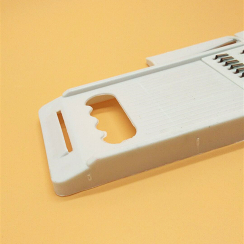 Sunshine Department Store 707 bagged vegetable slicer, grater, vegetable slicer, grater board, kitchen grater Specification image