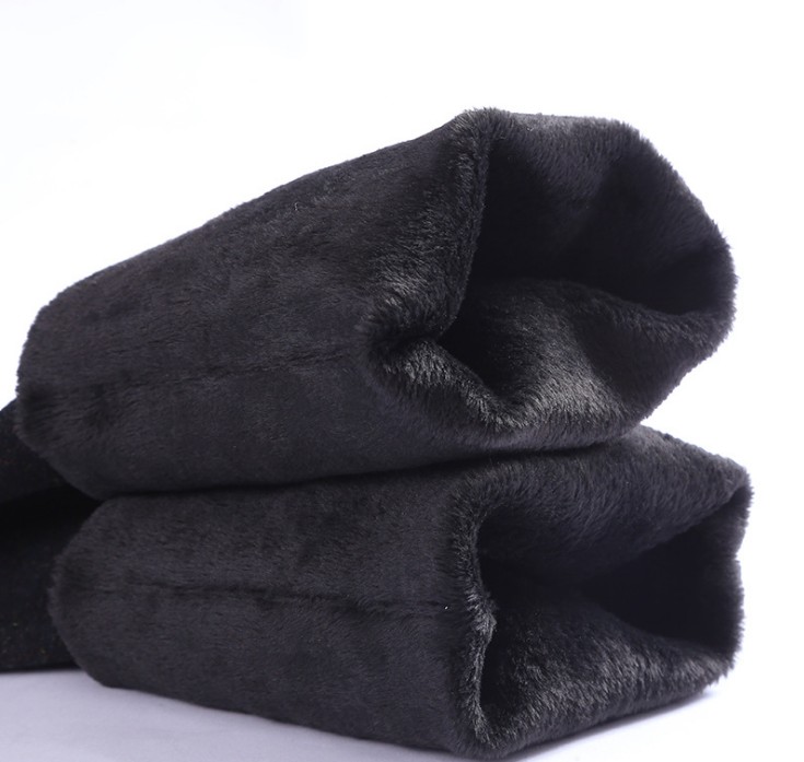 For pregnant women in autumn and winter, it is recommended to wear thick and fleece underpants for abdominal support, as well as warm cotton underpants and ankle pants Application Scenario