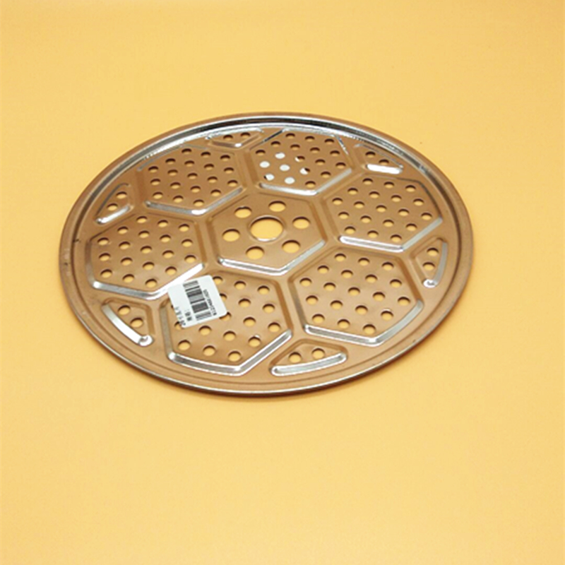 Sunshine Department Store No. 26 Stainless steel steaming Sheet, steaming tray, steaming rack, steaming drawer, steaming cage, steamed bun pad
