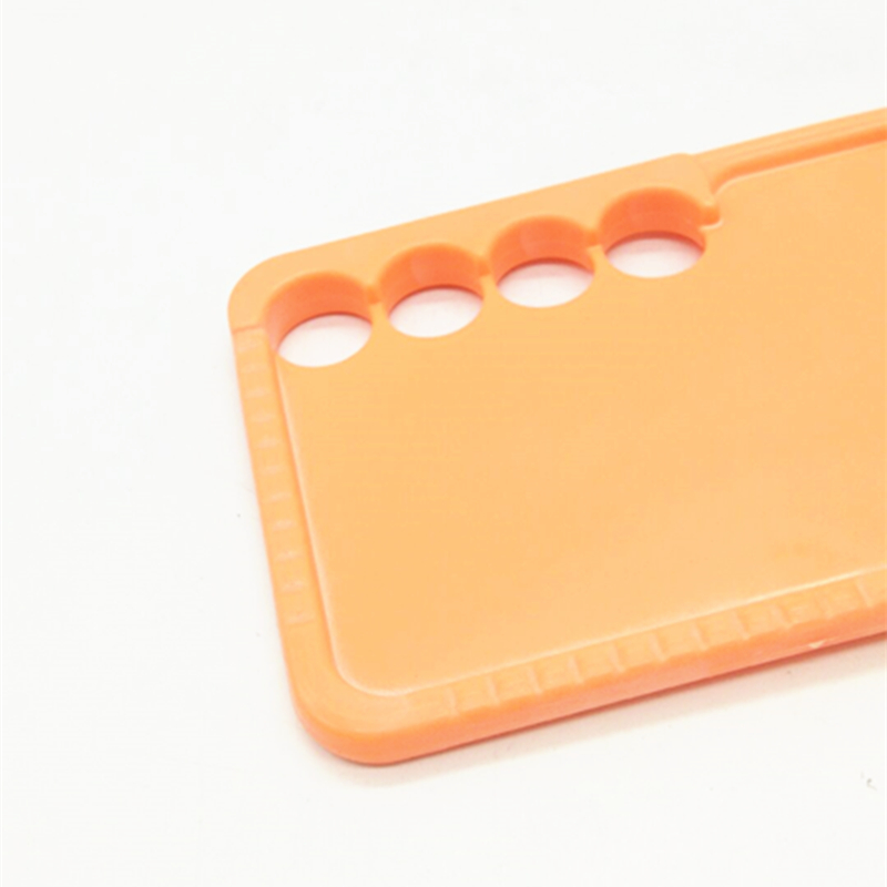 Sunshine Department Store 708 bag four-finger buckle vegetable cutter, fine wire grater, vegetable cutter, grater board, grater Application Scenario