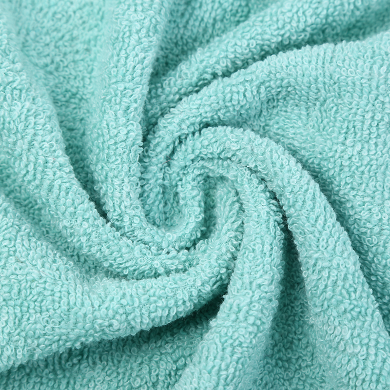 Absorbent bamboo fiber towels, face towels, soft towels for adults and families Application Scenario