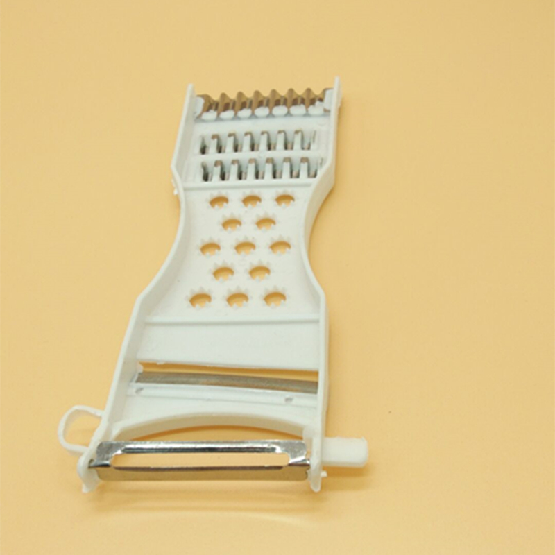 Sunshine Department Store 704 bagged vegetable slicer, grater, vegetable slicer, grater board, kitchen grater details Picture
