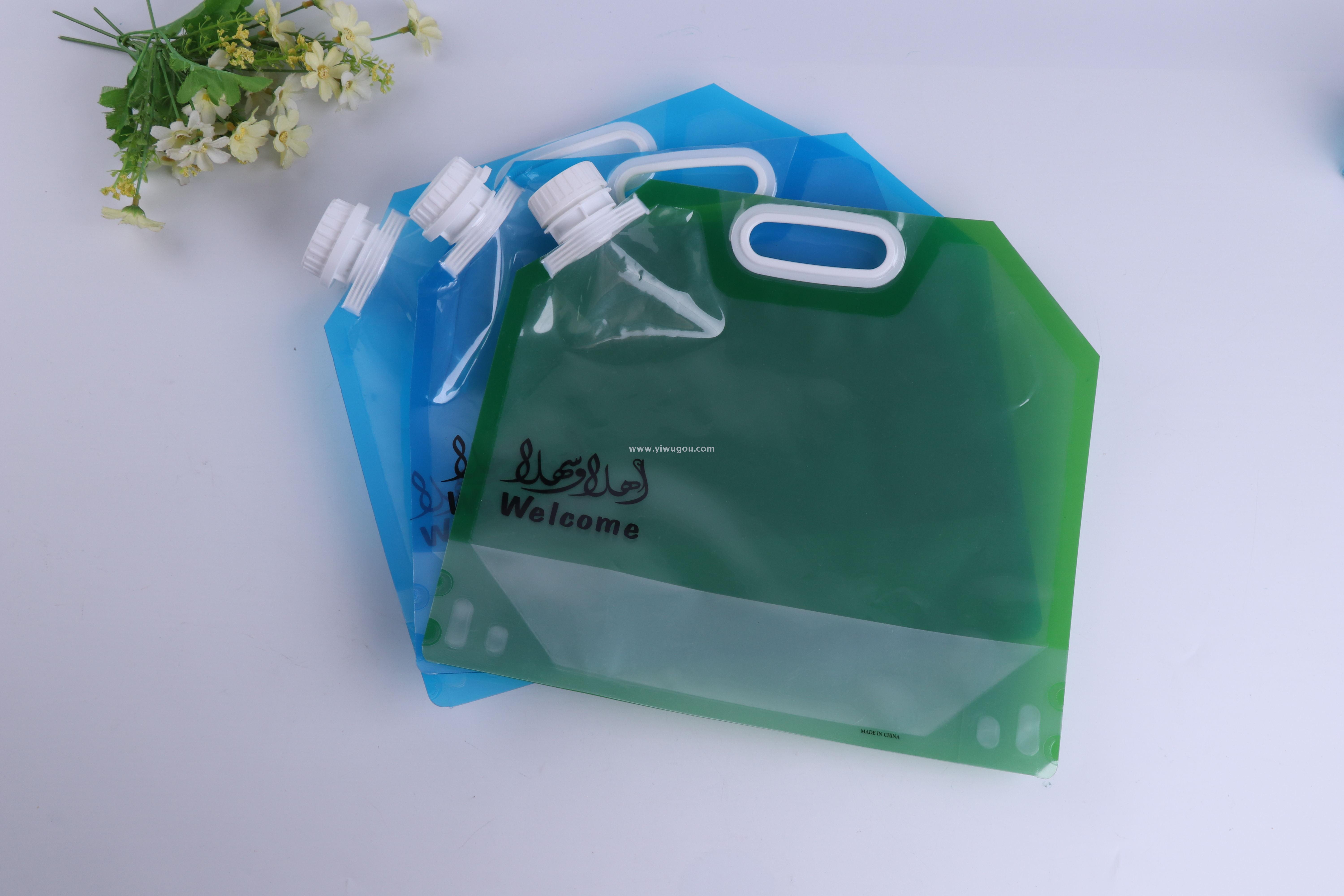 雨披/包装袋产品图