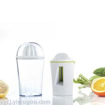 Versatile new Rotary Grater Lemon squeezer Versatile kitchen items