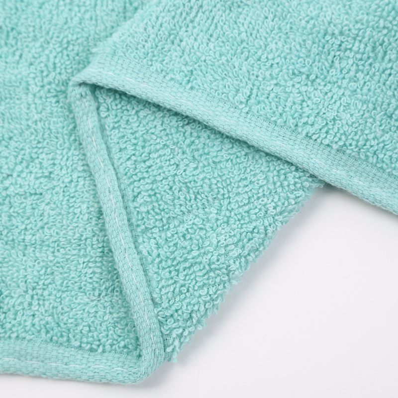 Absorbent bamboo fiber towels, face towels, soft towels for adults and families details Picture