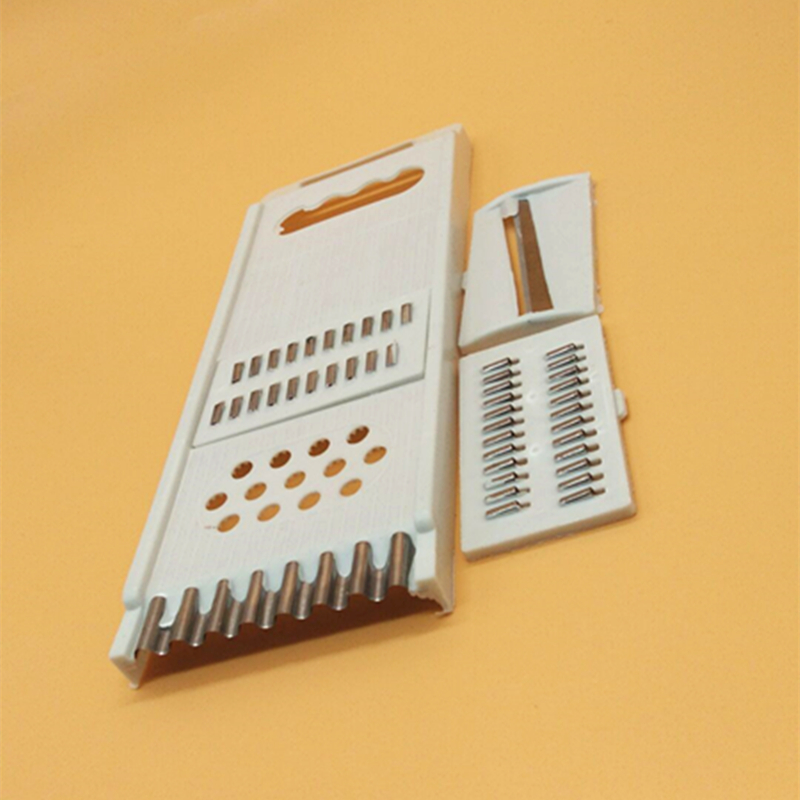 Sunshine Department Store 707 bagged vegetable slicer, grater, vegetable slicer, grater board, kitchen grater details Picture