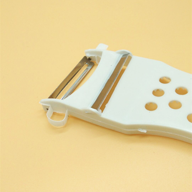Sunshine Department Store 704 bagged vegetable slicer, grater, vegetable slicer, grater board, kitchen grater Application Scenario