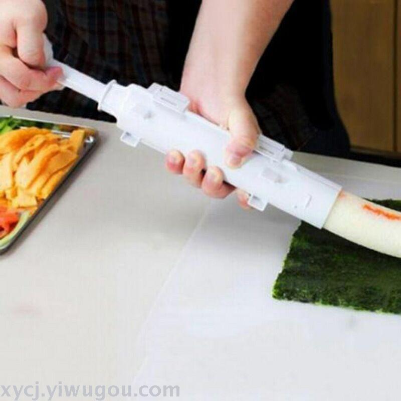 The new creative Shou driver straight tube shape