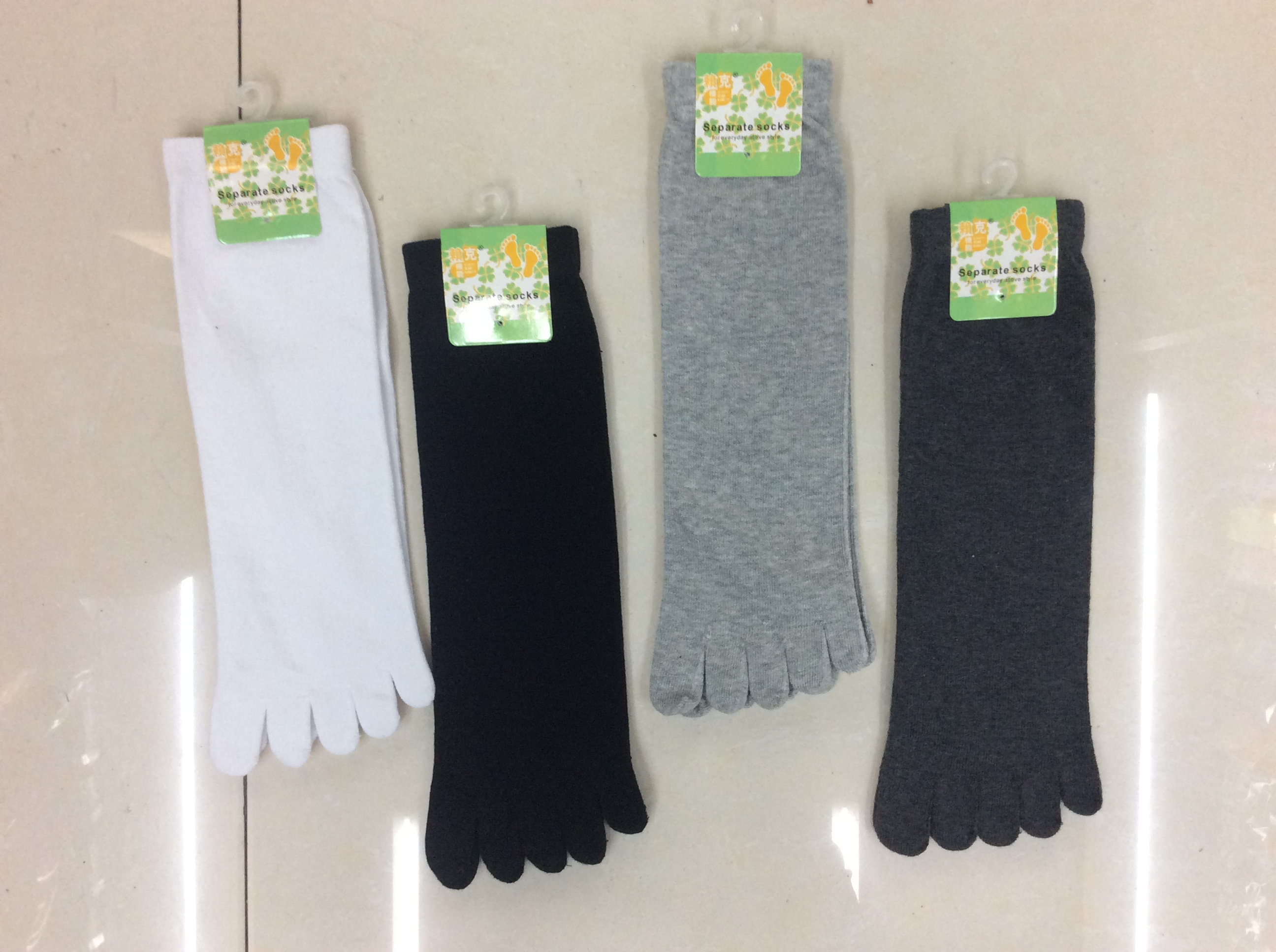 Hyatt Rabbit hosiery men's mid-tube hosiery anti-odor hosiery men's hosiery