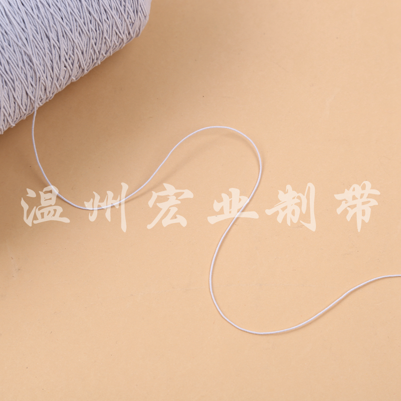 线类实物图
