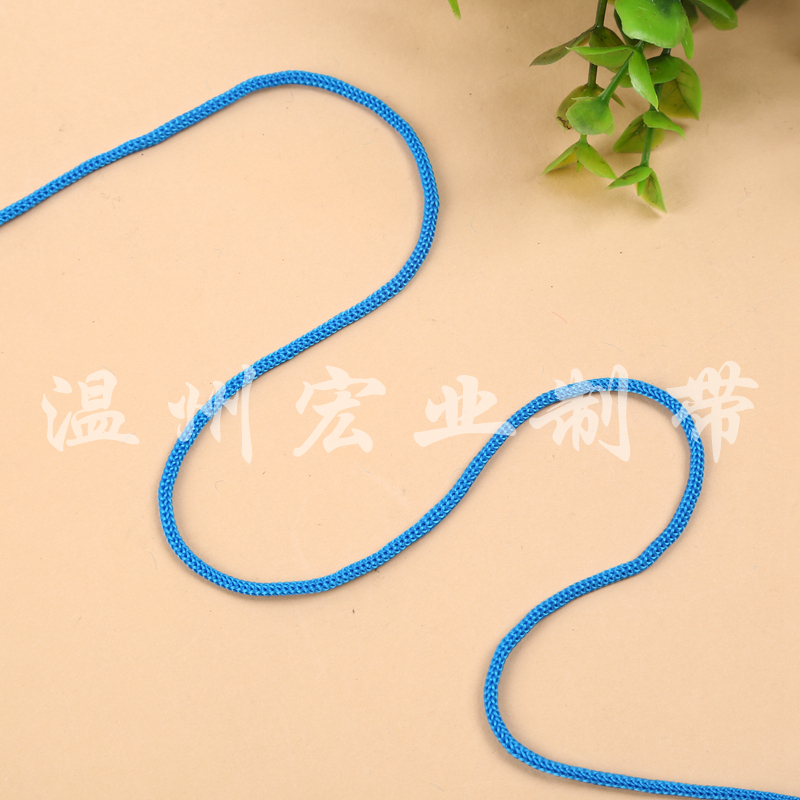 绳子类实物图