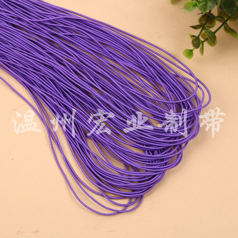 绳&线实物图