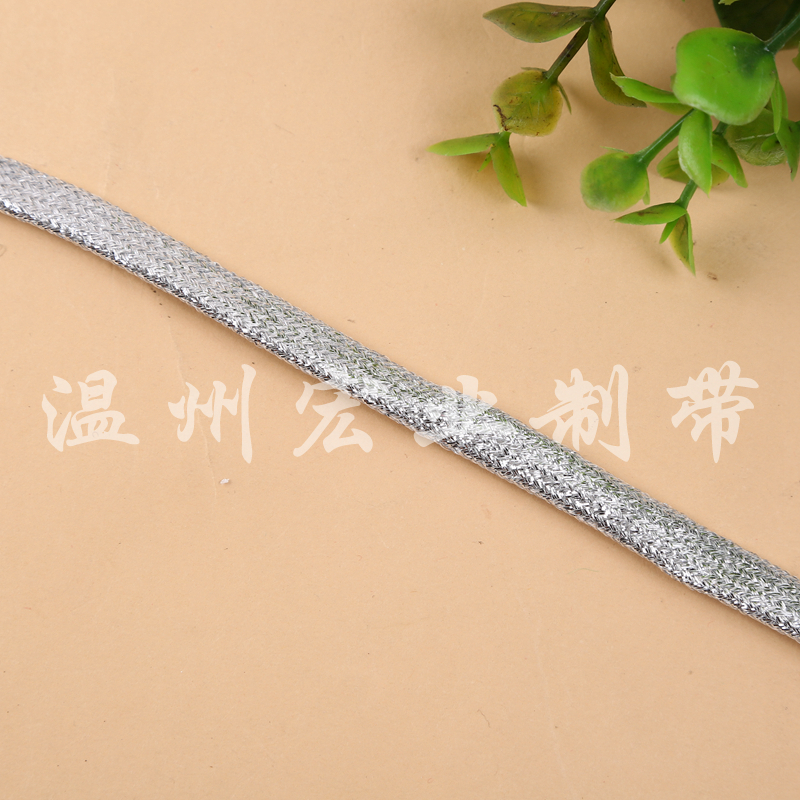 织带实物图