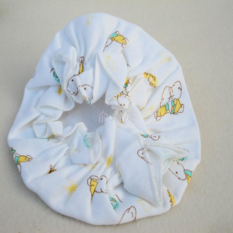 Baby summer cartoon sun hat, infant watermelon hat manufacturer wholesale tire cap Specification image