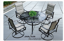 JHA-326户外休闲用品，特斯林餐桌椅
