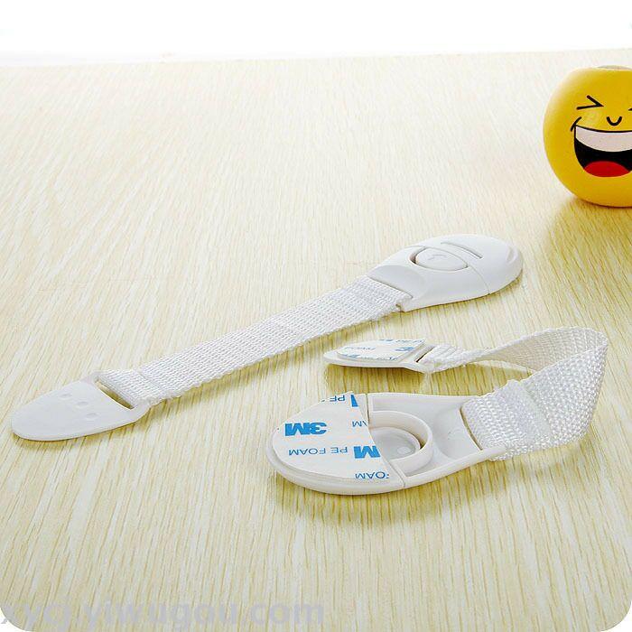 The safety lock of the children's drawer prevents your hand from being pressed details Picture