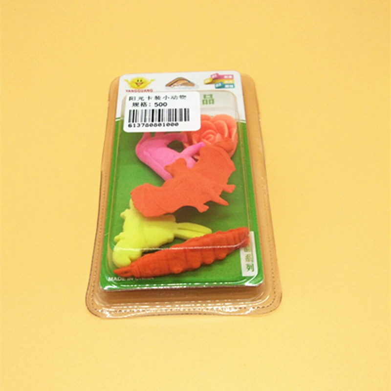 Sunshine department store sunshine card bubble big animals ocean Spongebob meets water becomes big bubble big expansion toys
