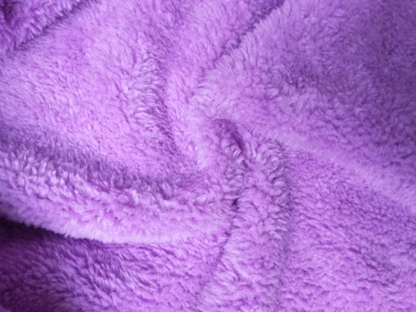 Coral fleece engrosado doble cara tiras de color paño impreso paño de lavado antiaceite paño de limpieza Application Scenario