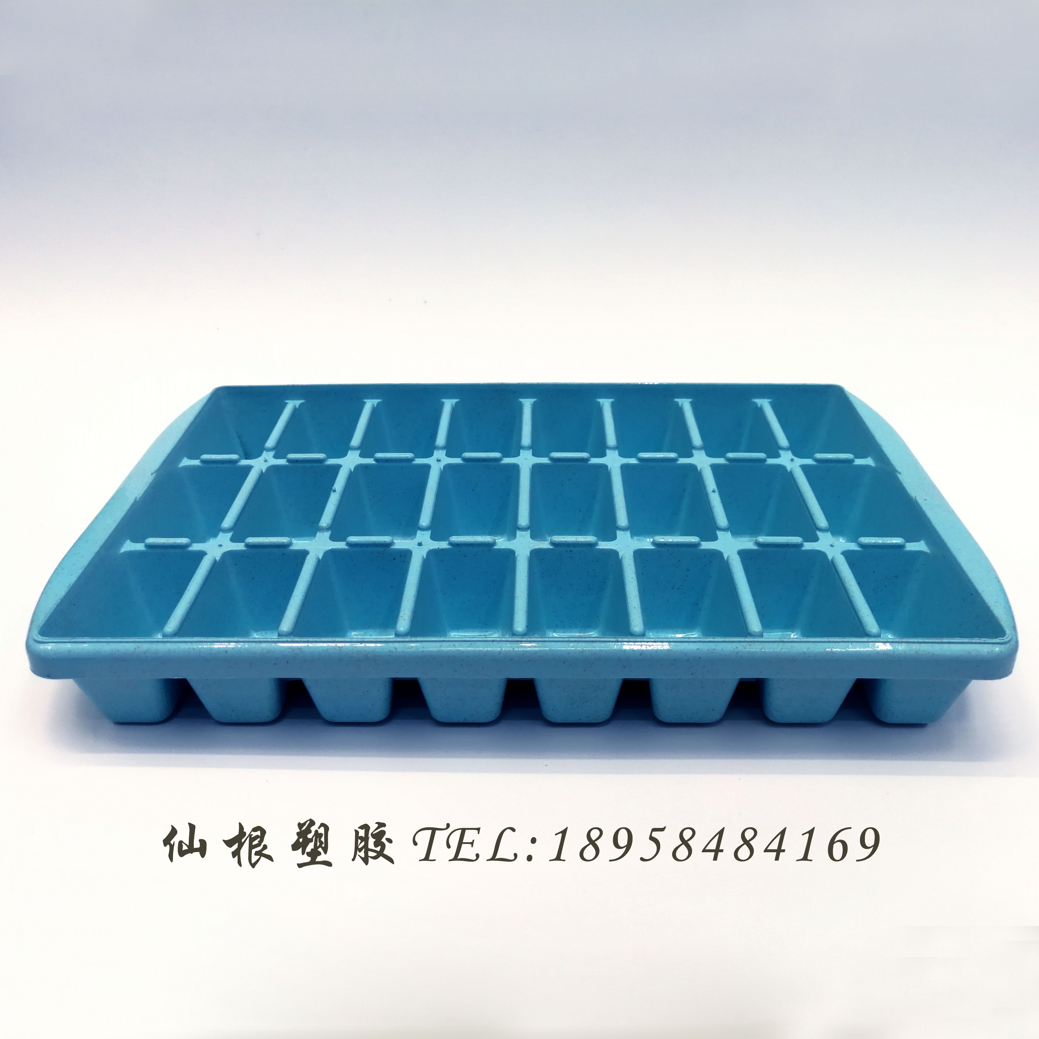 Ice cube cube mold Ice maker 229 81-24