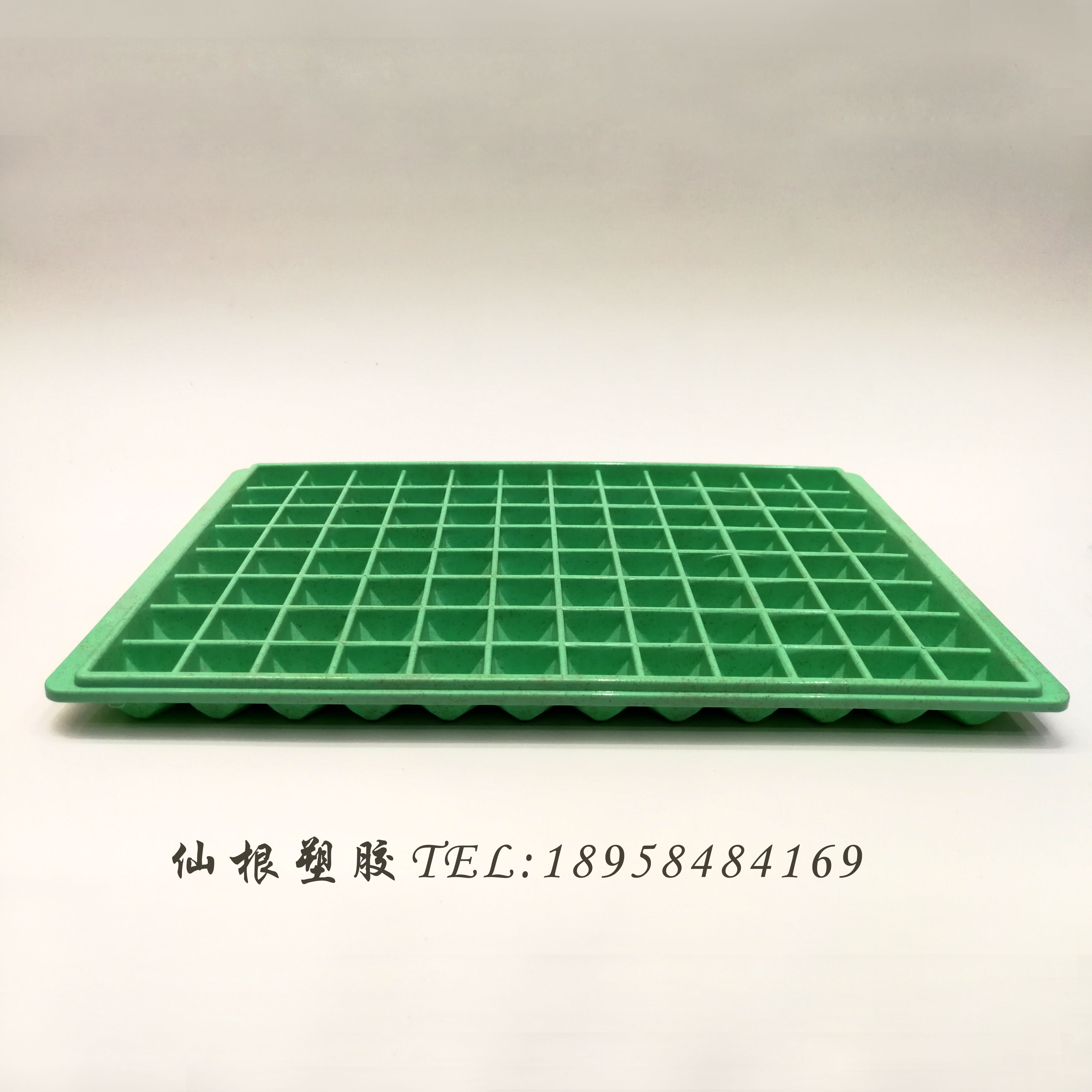 Macang Ice cube 96 small square ice cube mold fashion ice maker 229 81-96 thumbnail