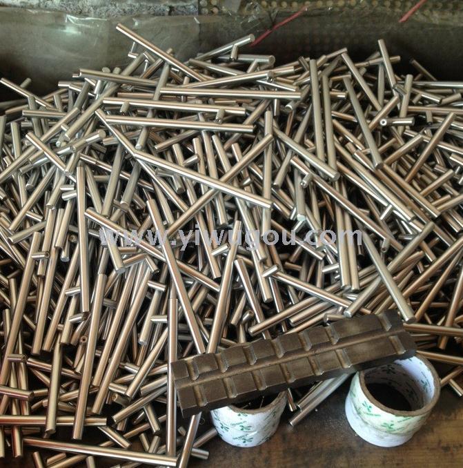 Custom-made stainless steel handles, double-bend handles, handle furniture hardware T-shaped handles Specification image