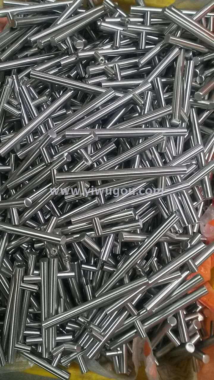 Custom-made stainless steel handles, double-bend handles, handle furniture hardware T-shaped handles