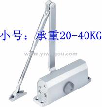 Home hydraulic buffer door closing device 180 degrees no positioning 90 degrees positioning door closing device automatic