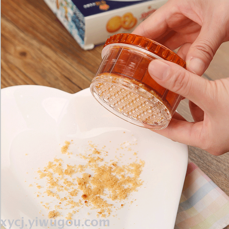 New rotary garlic grinder, garlic grinder, chili grinder and garlic puree grinder