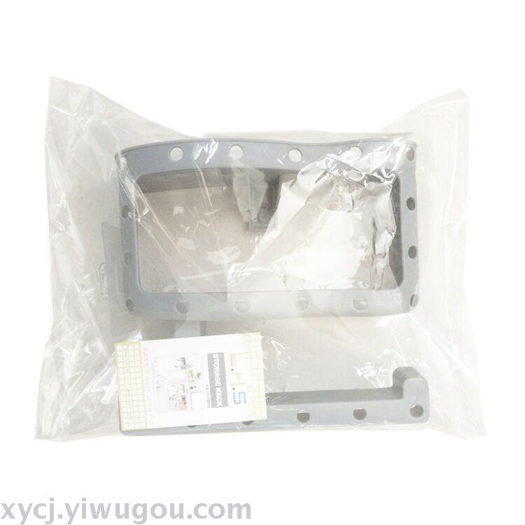 Bathroom towel rack, bathroom mobile phone rack, new bathroom storage rack details Picture