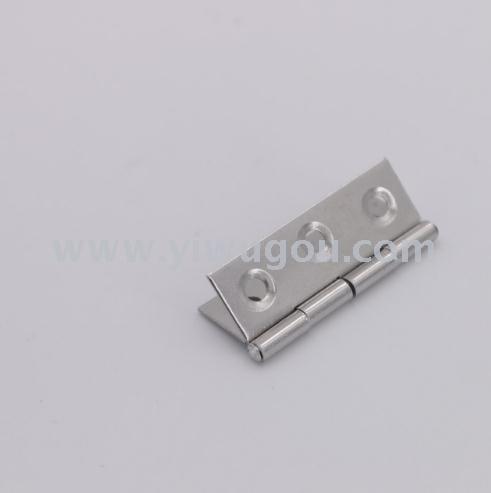 Muchos acabados materiales de construcción puertas y ventanas hardware acero inoxidable bisagra común chai 2 pulgadas carga resistente al desgaste Item Picture