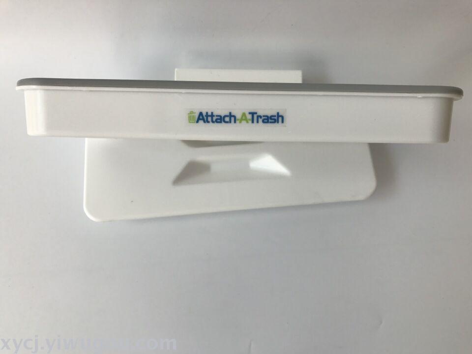 The new drawer Trash can, attached -A-Trash, is A wall-mounted kitchen rack Specification image