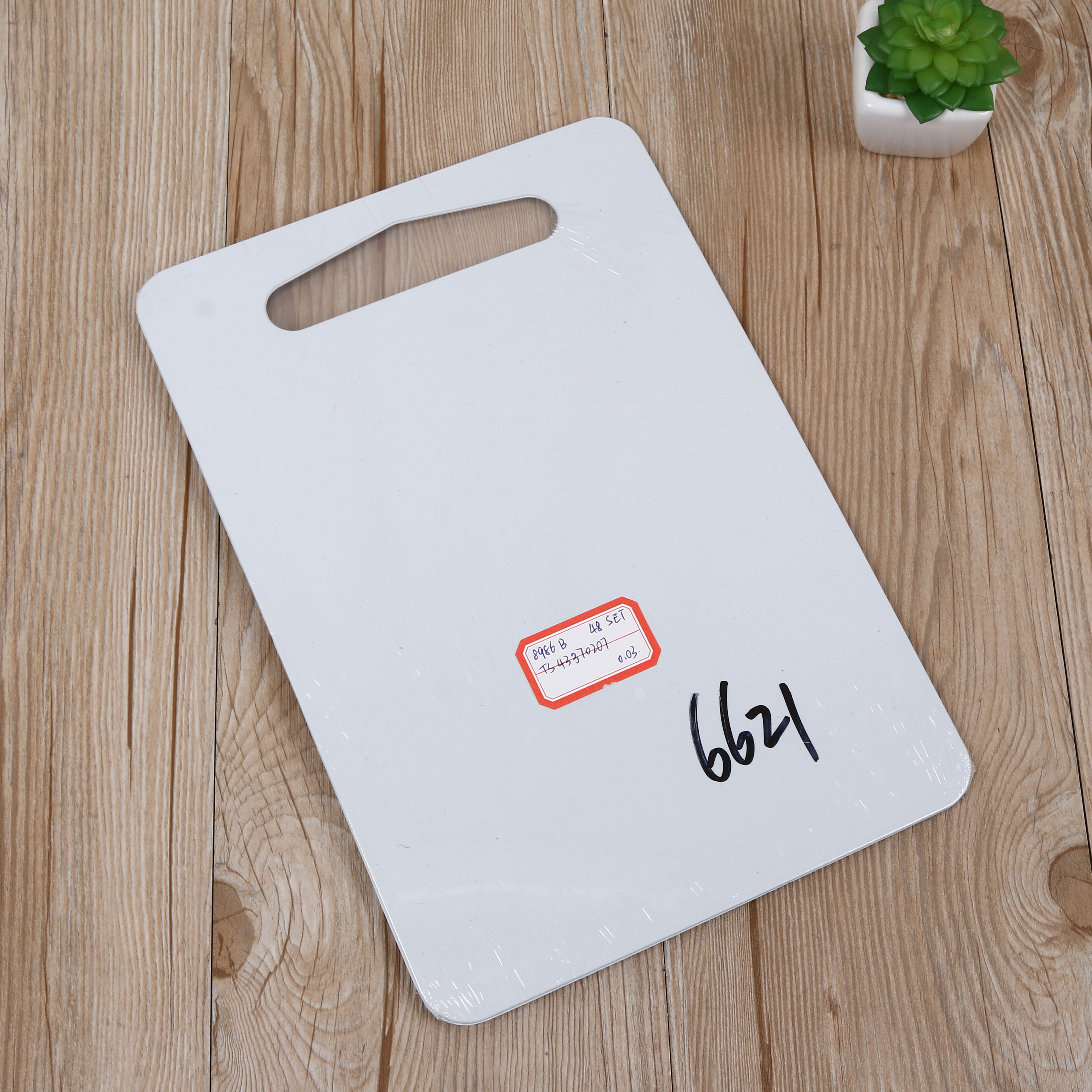 砧板、菜板实物图