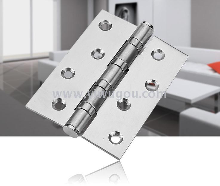 وأثاث الأبواب والنوافذ، وقطع غيار من الفولاذ غير القابل للصدأ Item Picture