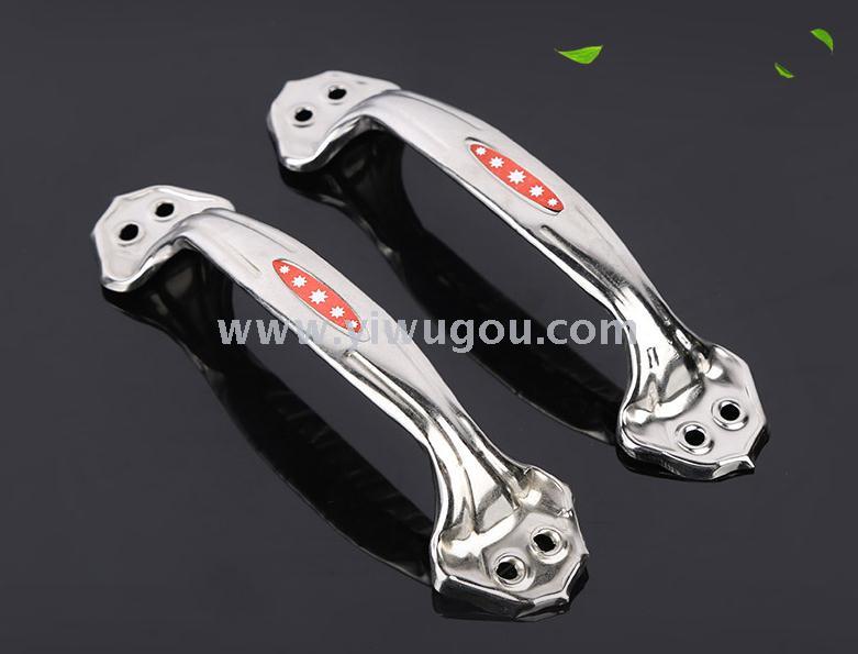 الفولاذ غير القابل للصدأ، مزود بقطع غيار/أدوات المطبخ/الأثاث/الأدراج/الأبواب Item Picture