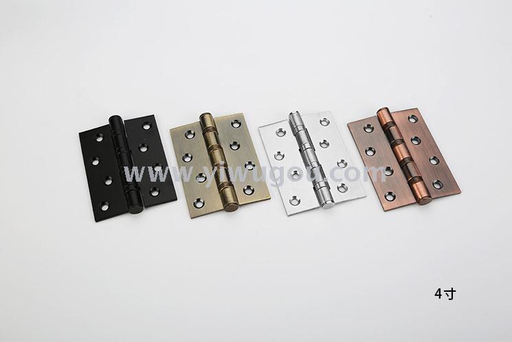 وأثاث الأبواب والنوافذ، وقطع غيار من الفولاذ غير القابل للصدأ Specification image
